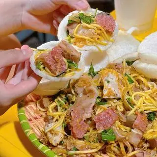 Hình ảnh tré trộn 110k