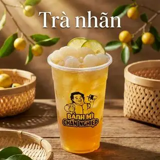 Hình ảnh Trà nhãn