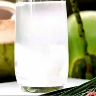 Hình ảnh NƯỚC DỪA XIÊM THÊM THẠCH GIÒN500ml