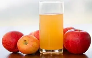 Hình ảnh Nước ép táo