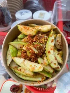 Hình ảnh Xoài Non - Cóc Non