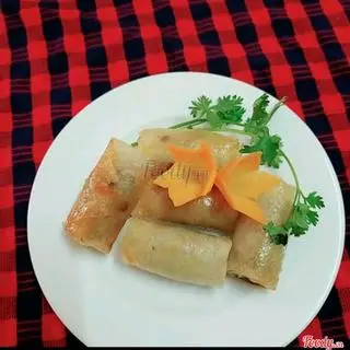 Hình ảnh Nem Thịt Thêm