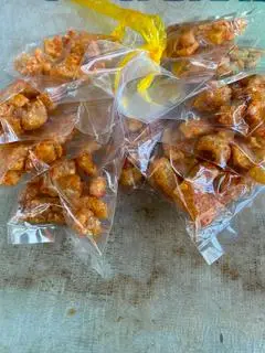 Hình ảnh Tóp mỡ
