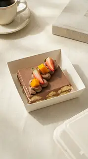 Hình ảnh Vị chocolate