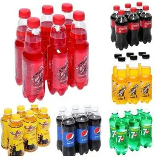 Hình ảnh Coca - Tẩy ĐÁ