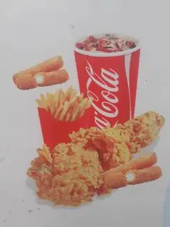 Hình ảnh Đb Combo 4