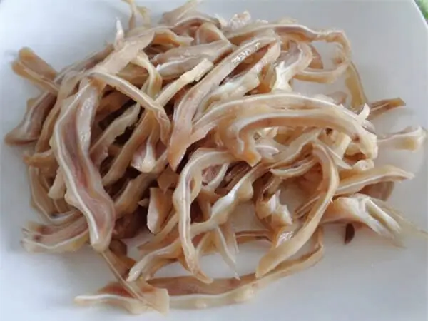 Hình ảnh Lỗ tai heo