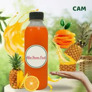 Hình ảnh Cam ép