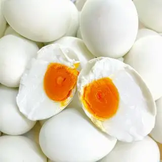 Hình ảnh TRỨNG MUỐI
