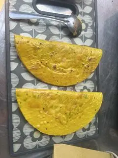 Hình ảnh bánh tráng nướng