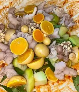 Hình ảnh Thập Cẩm Đặc Biệt