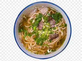 Hình ảnh Mỳ bò