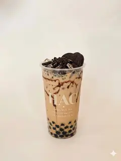 Hình ảnh Trà Sữa Oreo (L)