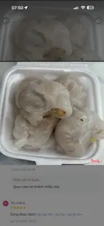 Hình ảnh Há cảo thịt