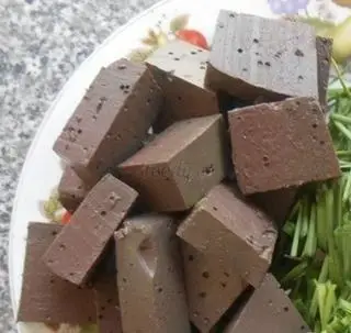 Hình ảnh Tiết Bò