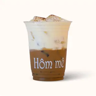 Hình ảnh Cà phê muối