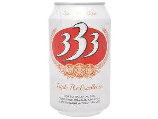 Hình ảnh Biaaa 333