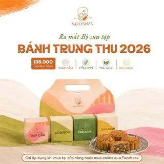 Hình ảnh 1 trà sữa size M bất kì + 1 bánh bất kì