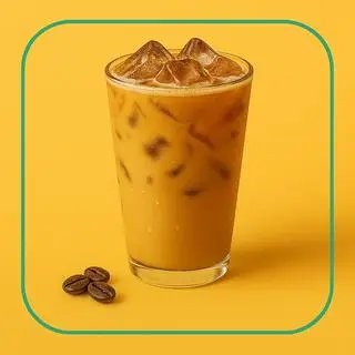 Hình ảnh Cà phê sữa Đá