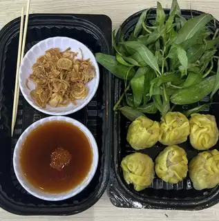 Hình ảnh Xíu Mại Trung Hoa (6 viên)