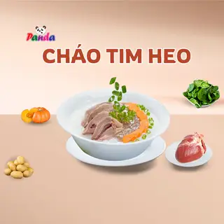 Hình ảnh Cháo Tim