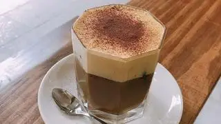 Hình ảnh Cà phê muối 