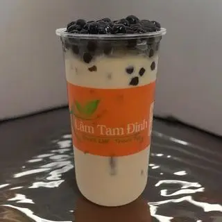 Hình ảnh Trà sữa Trân Châu 