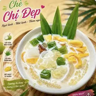 Hình ảnh Chè Thái