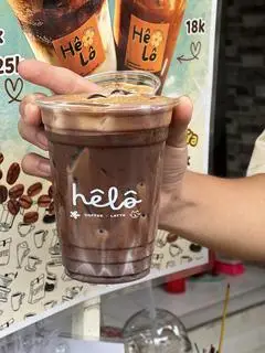 Hình ảnh Mocha