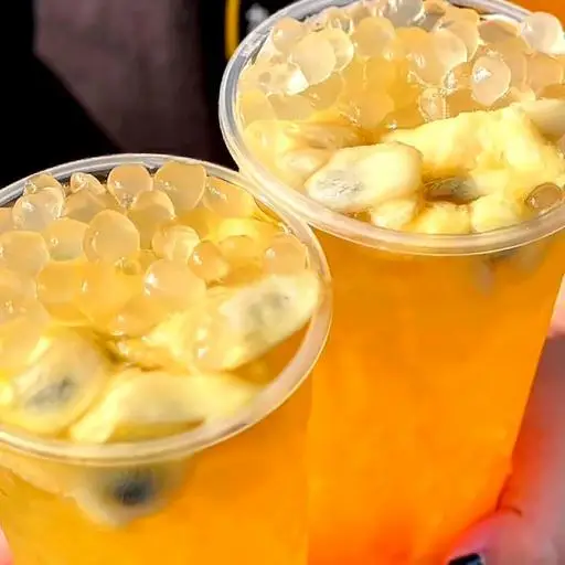 Hình ảnh Trà mãng cầu