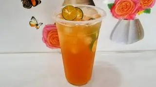 Hình ảnh Trà Tắc Mật Ong
