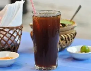 Hình ảnh Trà nhân trần mật ong rừng