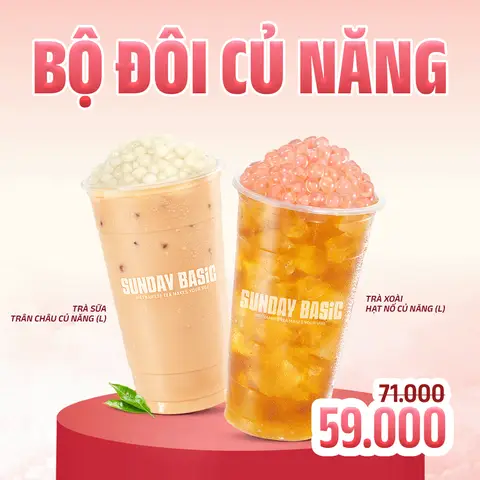 Hình ảnh BỘ ĐÔI CỦ NĂNG