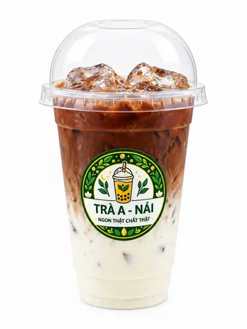 Hình ảnh Cacao Latte
