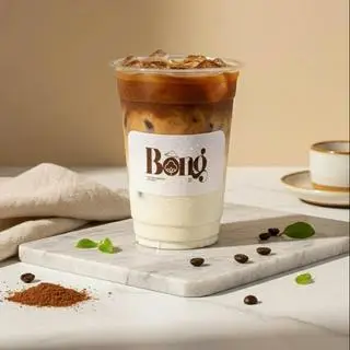Hình ảnh CAFE SỮA 