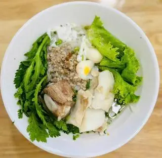 Hình ảnh Cá sườn