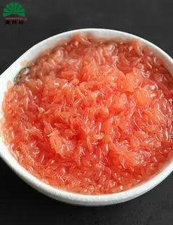 Hình ảnh tép bưởi hồng