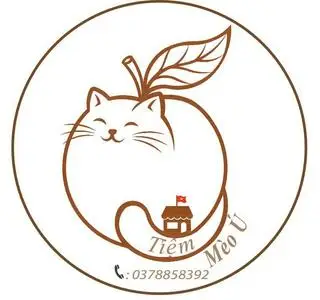 Hình ảnh Mèo ú