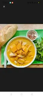 Hình ảnh Phá lấu bò 300gr ( tặng 2 ổ bánh mì ) 