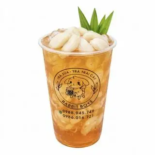 Hình ảnh Trà Mãng Cầu