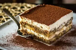 Hình ảnh tiramisu