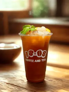 Hình ảnh Lucky tea