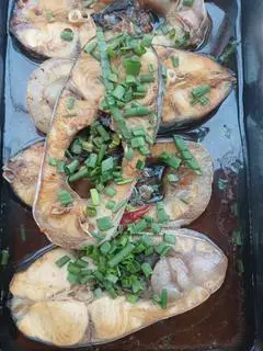 Hình ảnh com ca ba sa kho