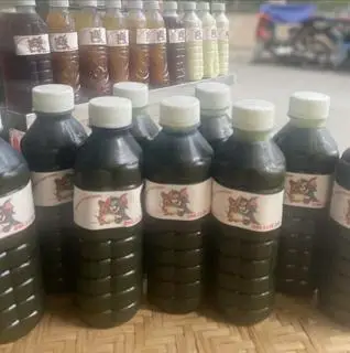 Hình ảnh Rau má