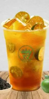 Hình ảnh Trà tắc Ly 800ml