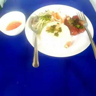 Hình ảnh Cơm lạp xưởng