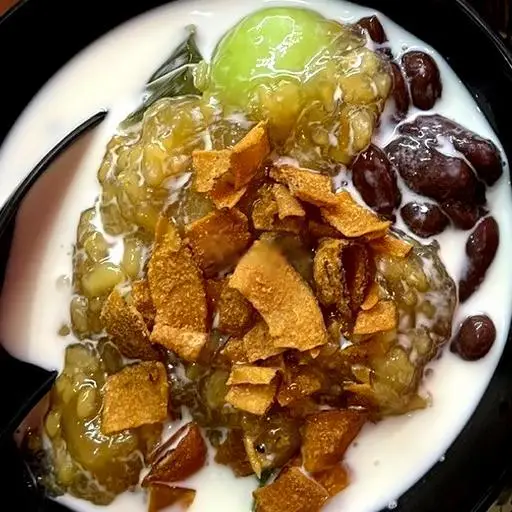 Hình ảnh Chè thập cẩm