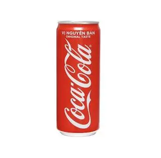 Hình ảnh Coca  320ml