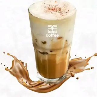 Hình ảnh Cà phê muối hồng