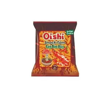 Hình ảnh snack